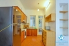 Nice house with outside swiming pool for rent in Tay Ho, Ha Noi